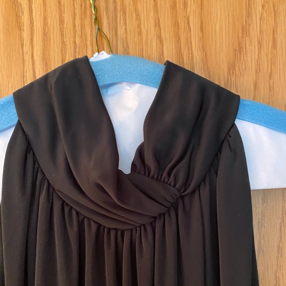 Retro Cher Dress, Beautiful  backless Halter dress - Picture 2 of 12